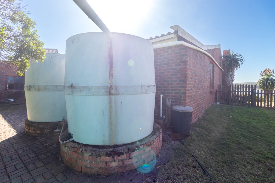 3 Bedroom Property for Sale in Boknesstrand Eastern Cape